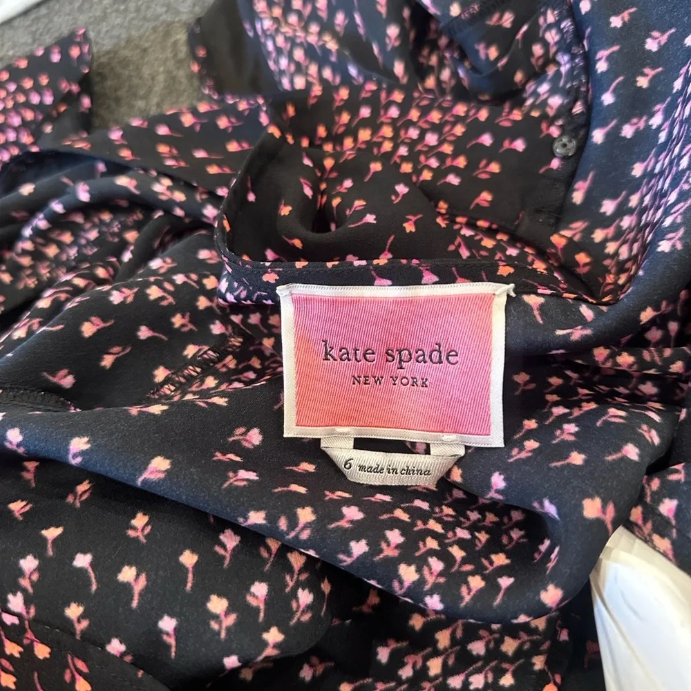 kate spade brand kate
